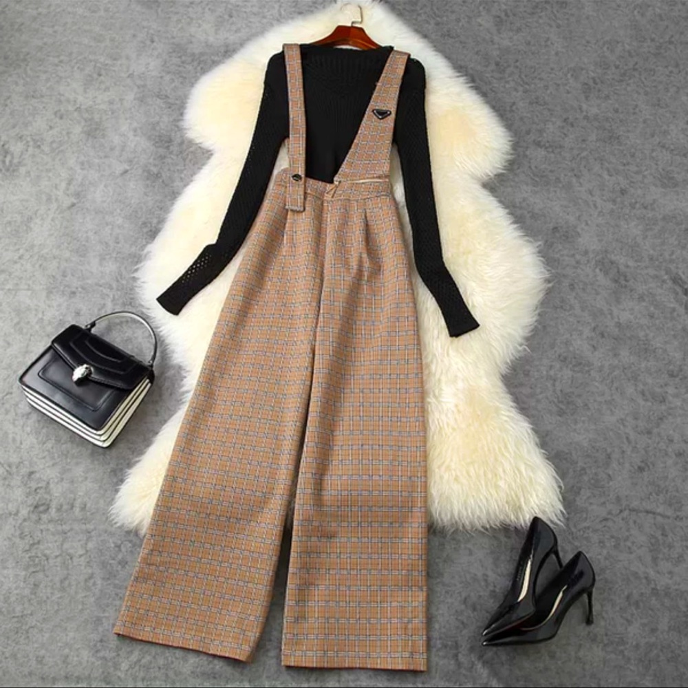 Pant set